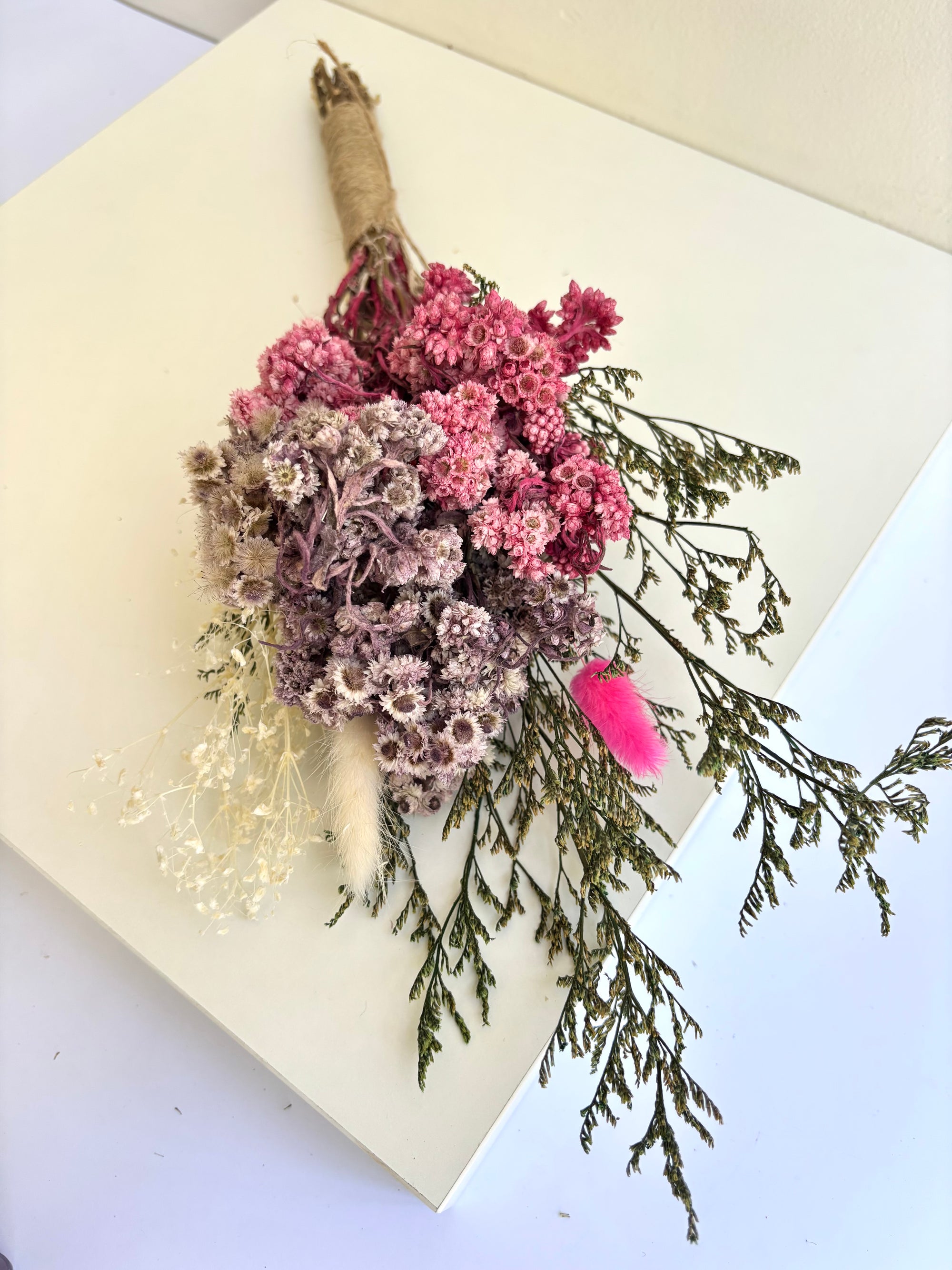 TROPICAL FRESH MINI BOUQUET