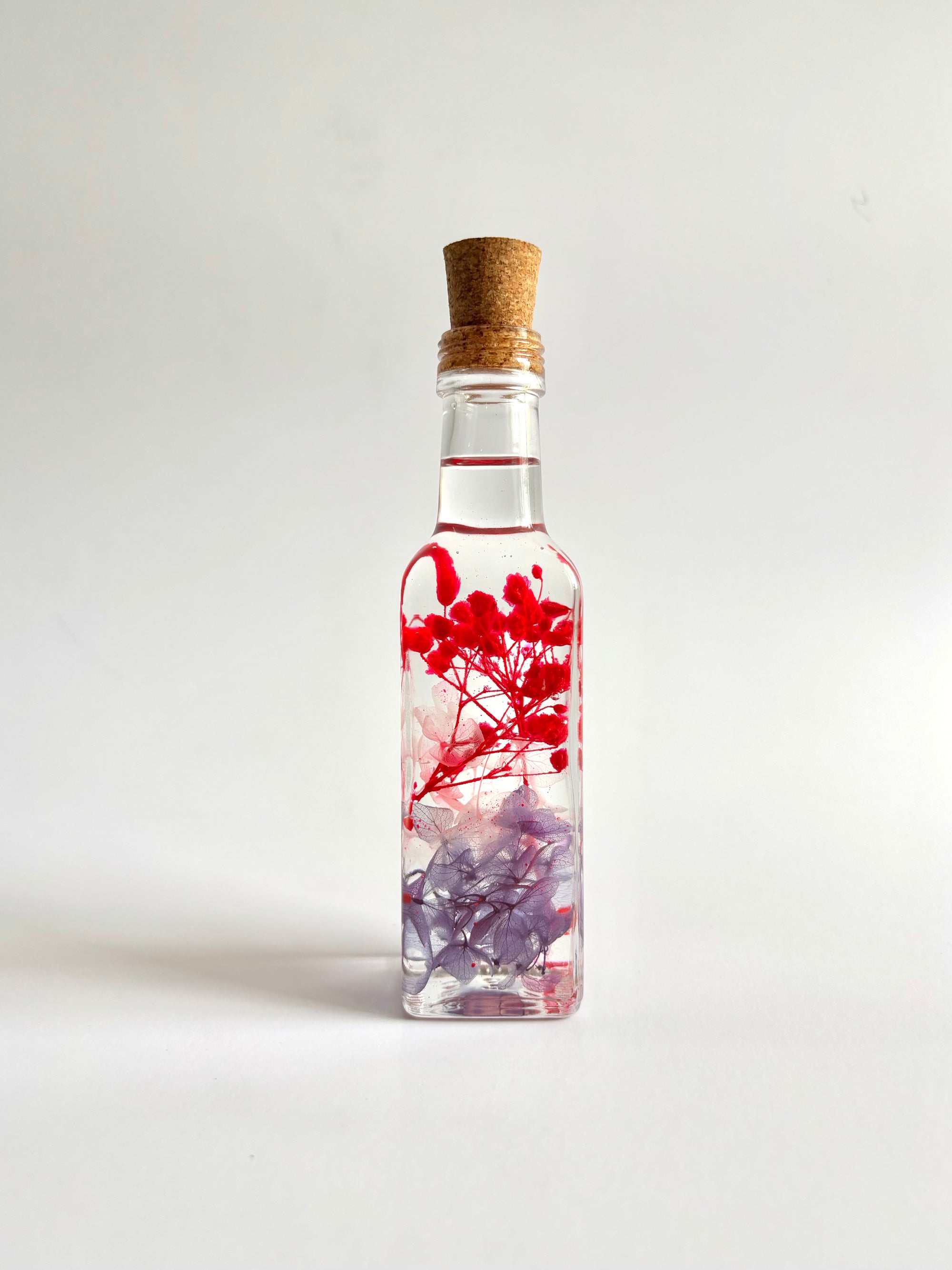 Floral Elixir Preserved Flower Tabletop