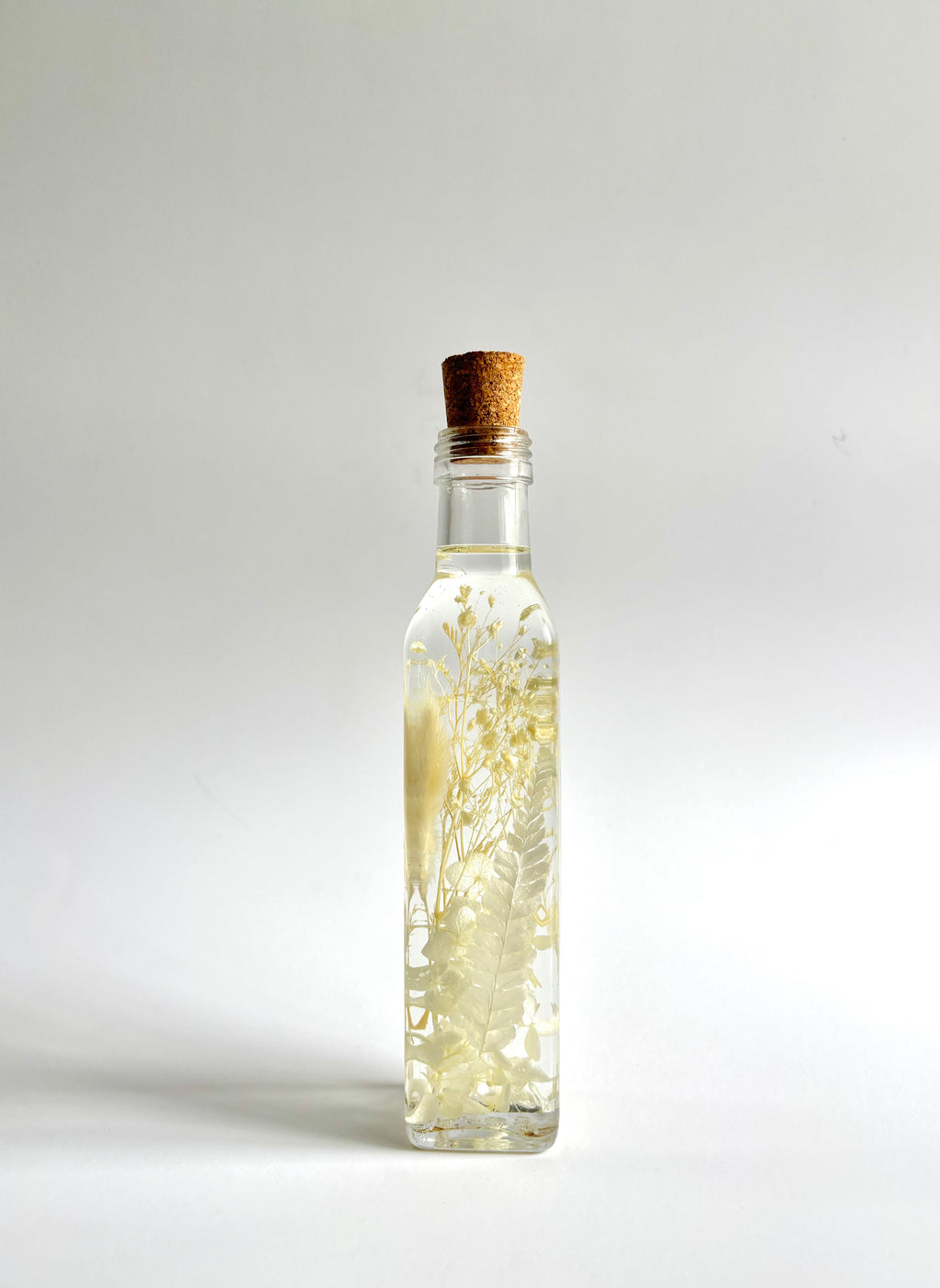 Piece Of Paradise Preserved Flower Tabletop