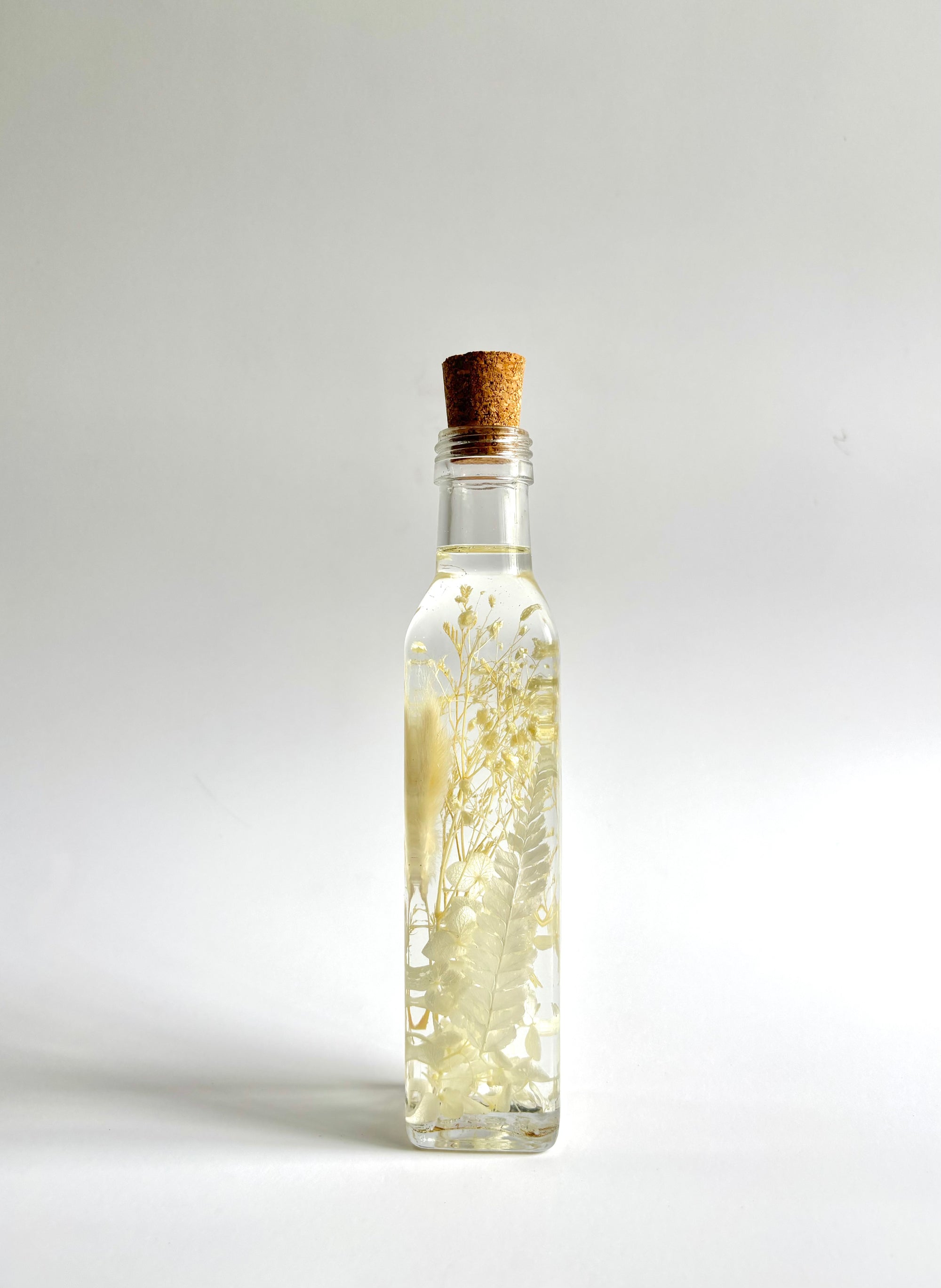 Piece Of Paradise Preserved Flower Tabletop