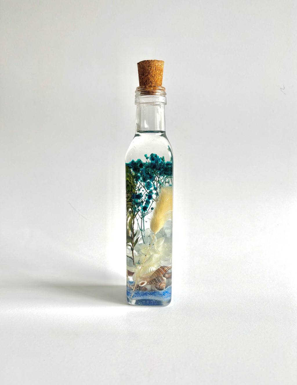 Oceanic Dream Preserved Flower Tabletop