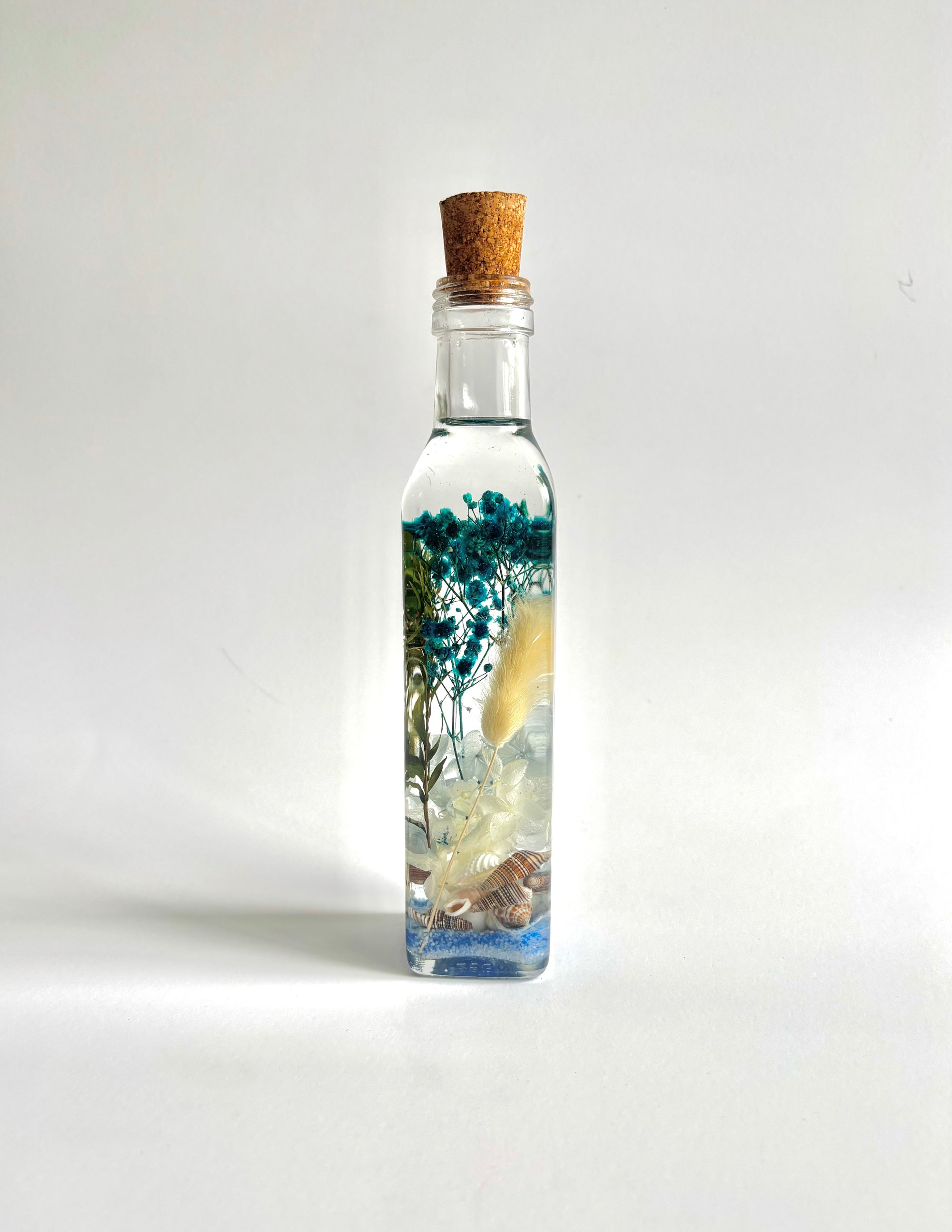 Oceanic Dream Preserved Flower Tabletop