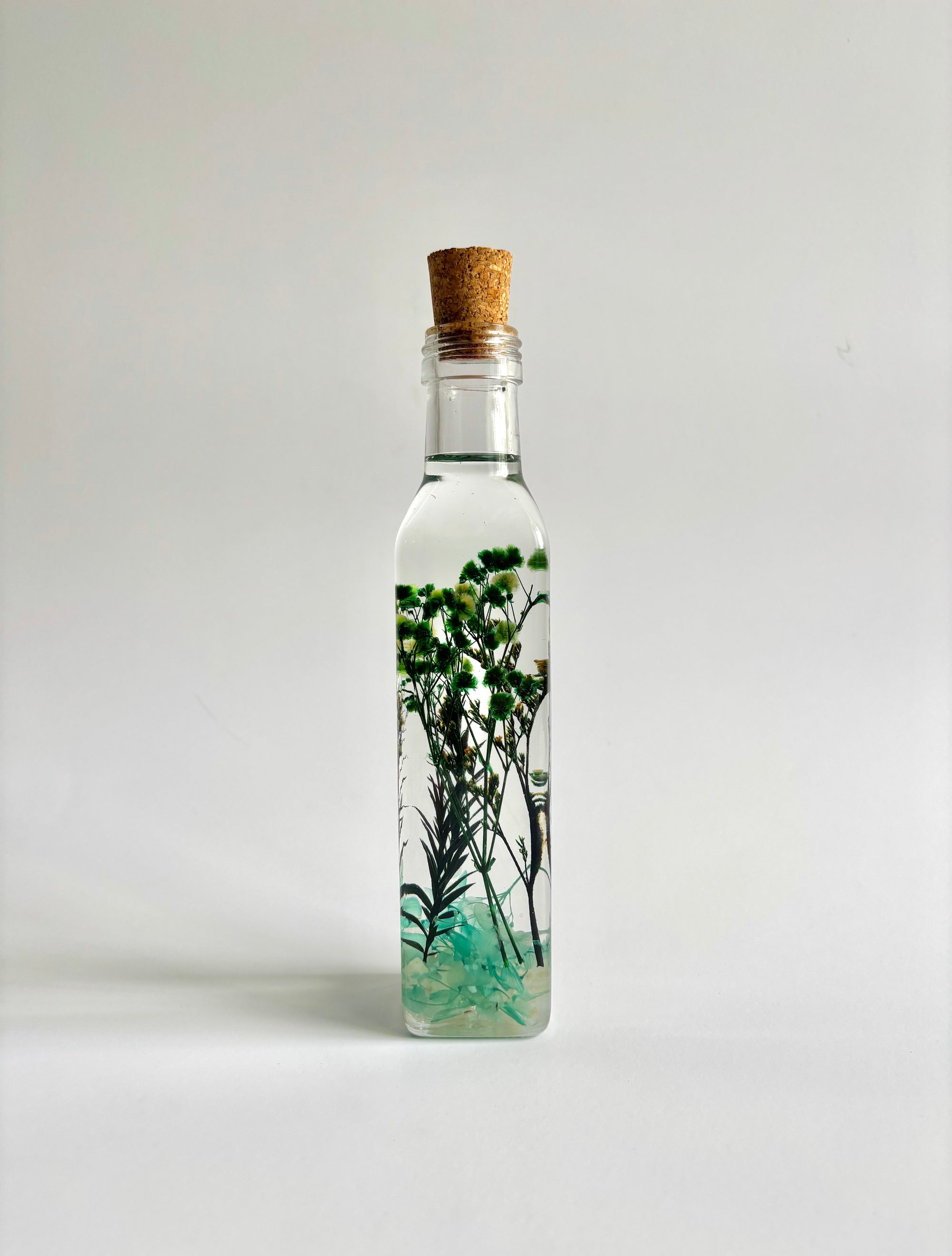 Garden Fresh Preserved Flower Tabletop