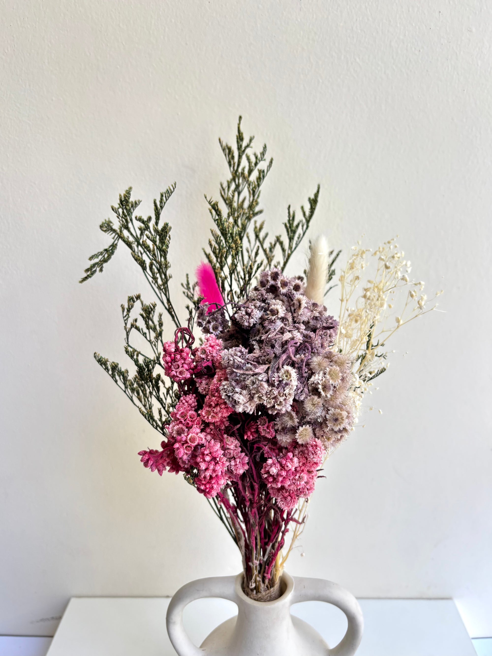 TROPICAL FRESH MINI BOUQUET