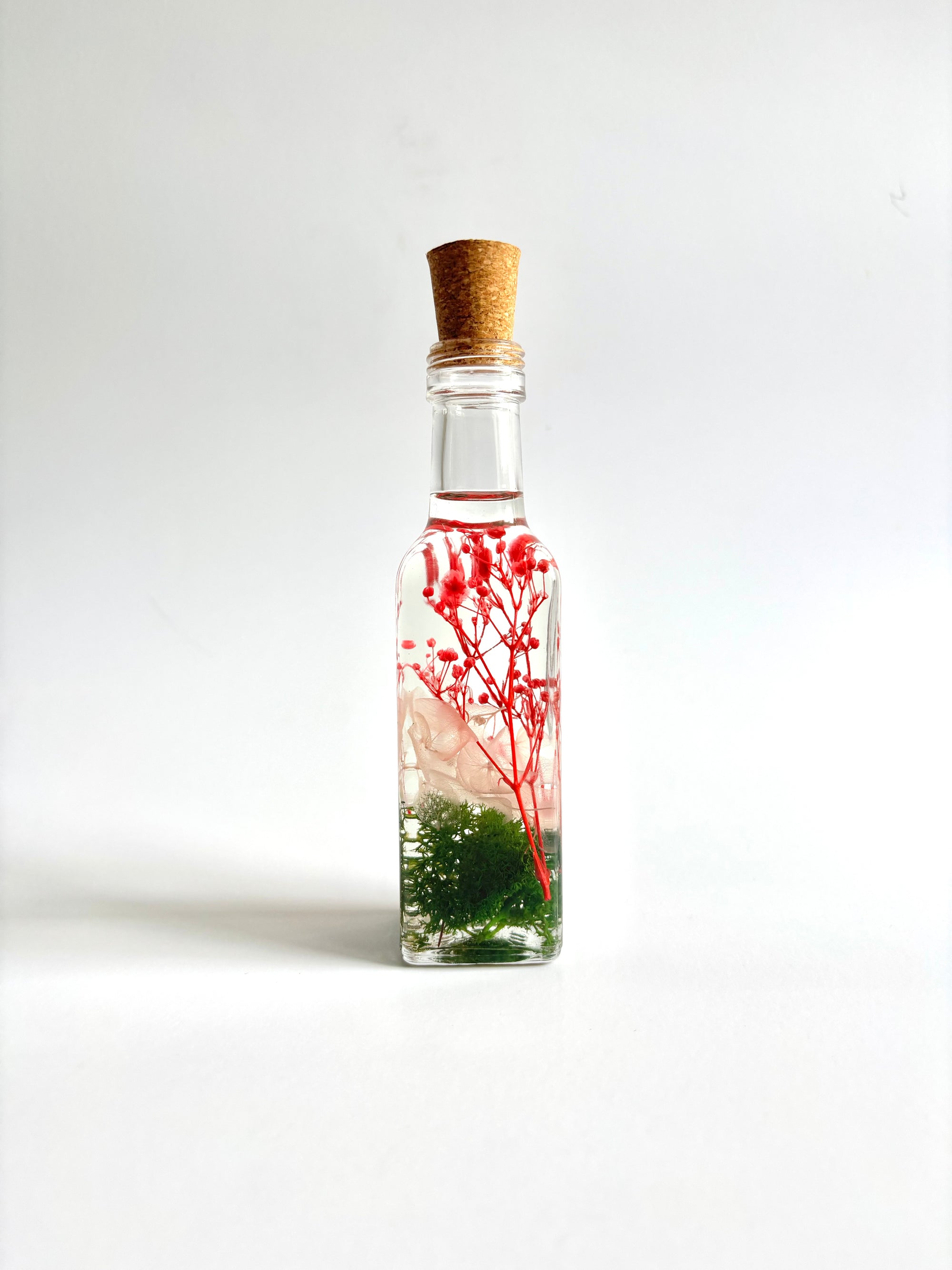 Touch Of Whimsy Preserved Flower Tabletop