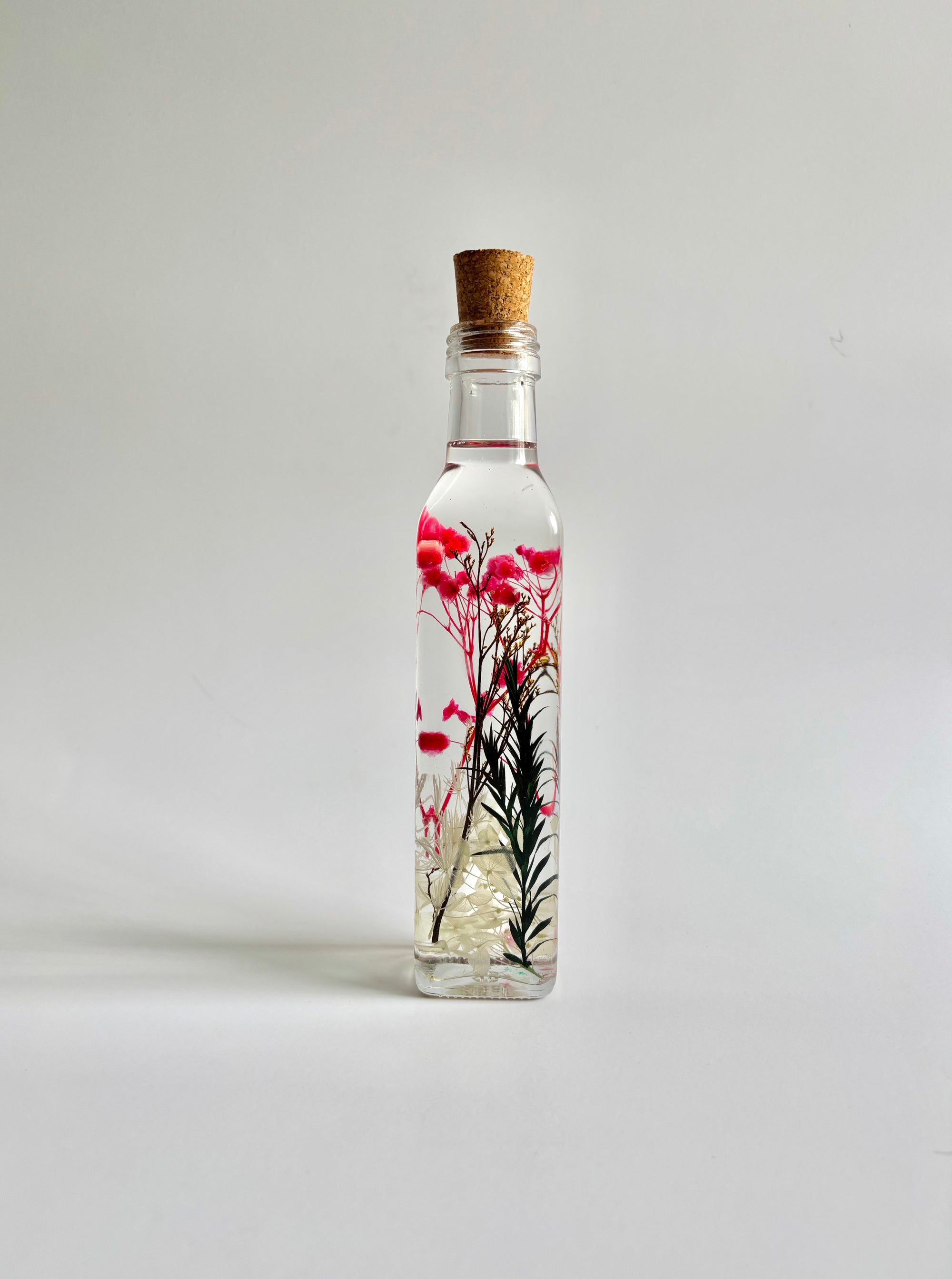Fioro Eterno Preserved Flower Tabletop