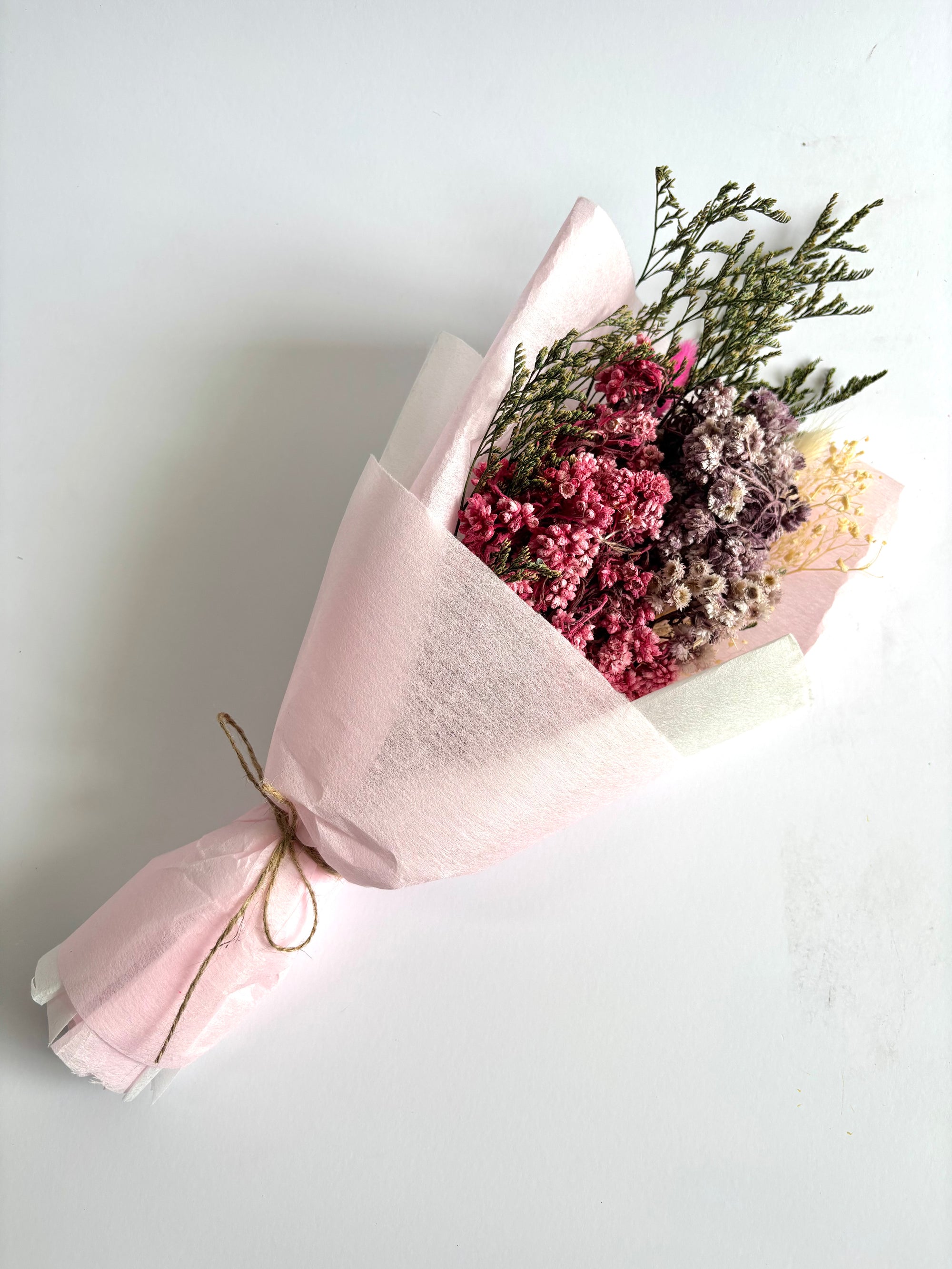 TROPICAL FRESH MINI BOUQUET