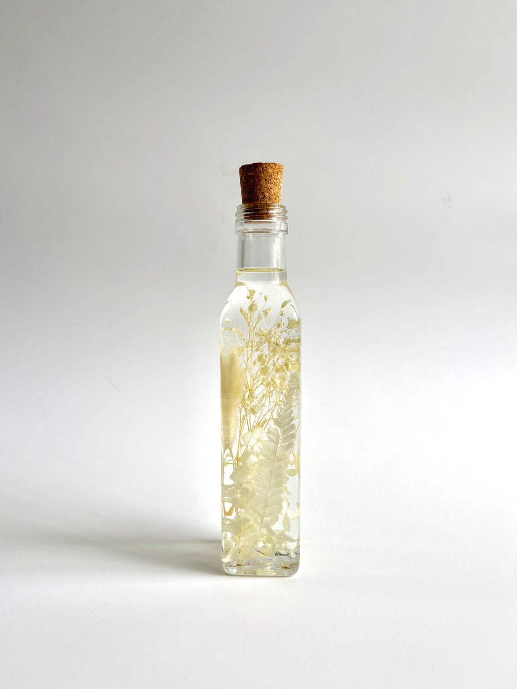 Piece Of Paradise Preserved Flower Tabletop