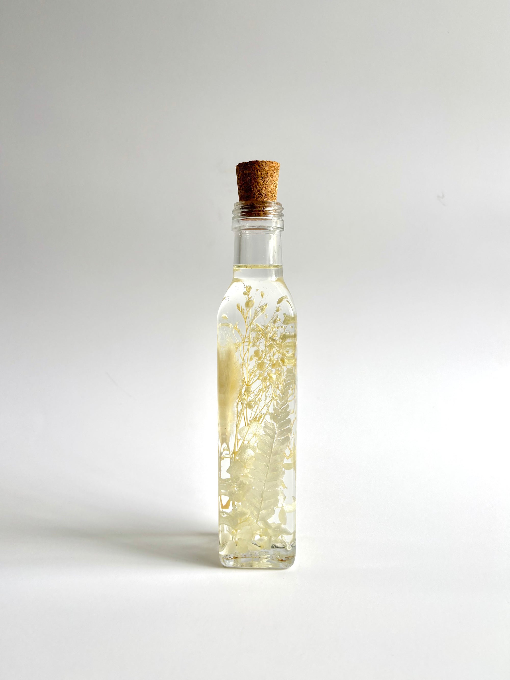 Piece Of Paradise Preserved Flower Tabletop