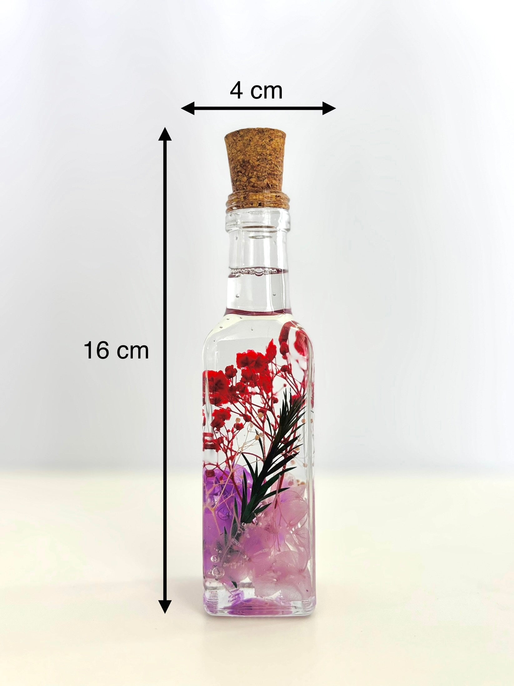 Petal Potion Preserved Flower Tabletop