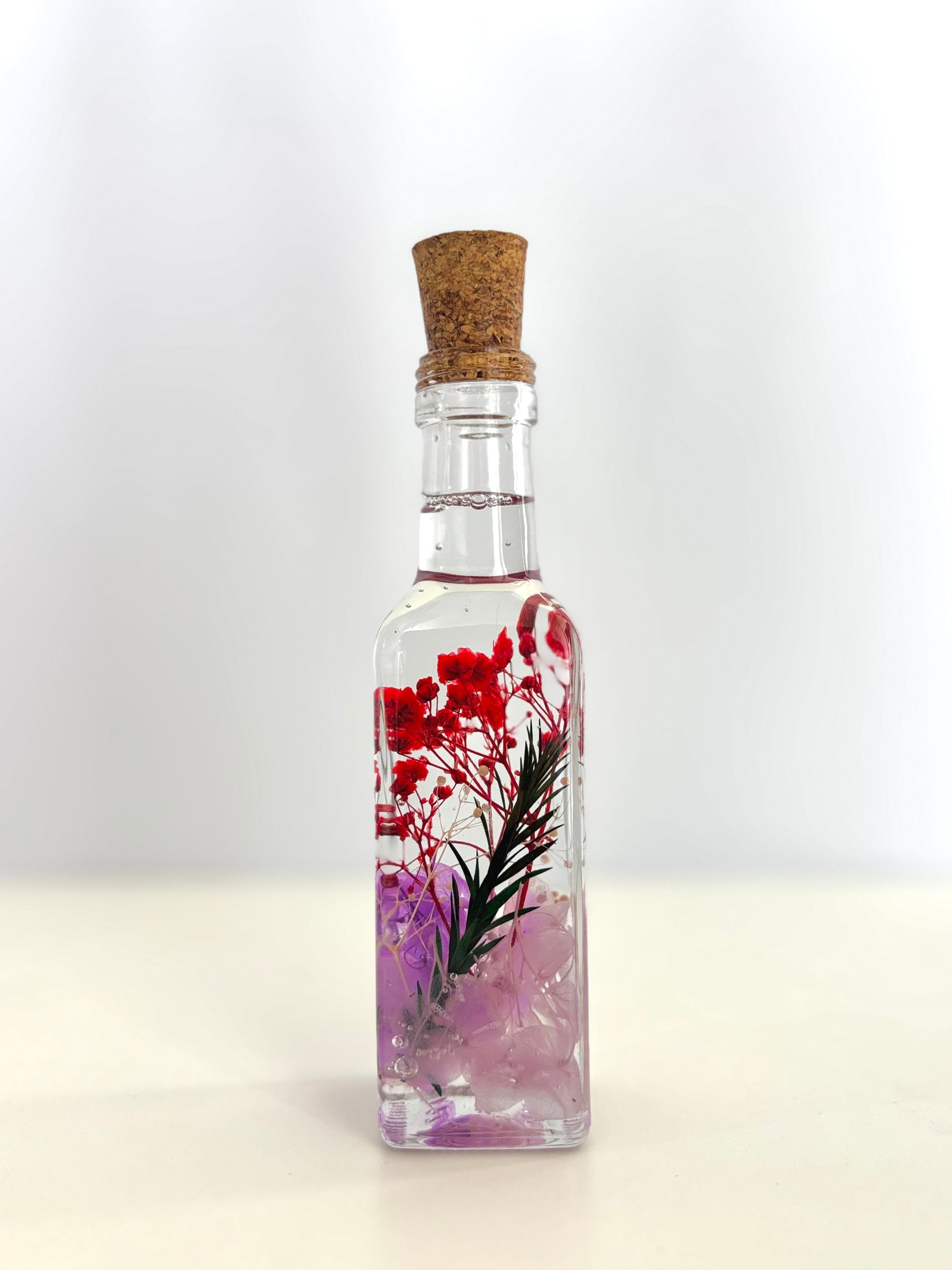 Petal Potion Preserved Flower Tabletop