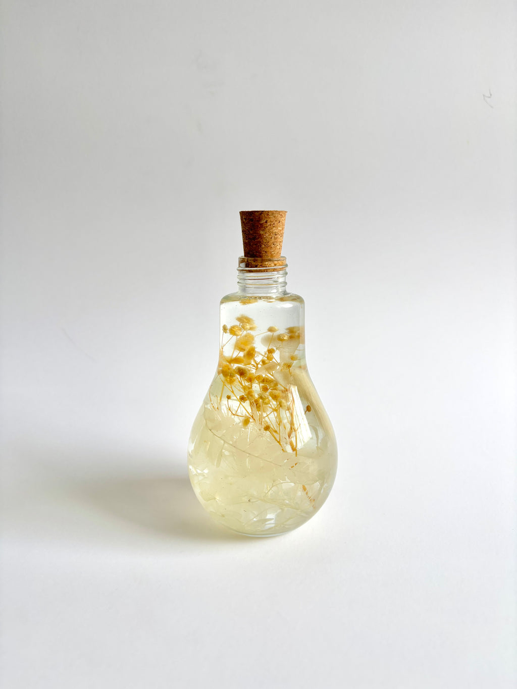 Piece Of Paradise Preserved Flower Tabletop