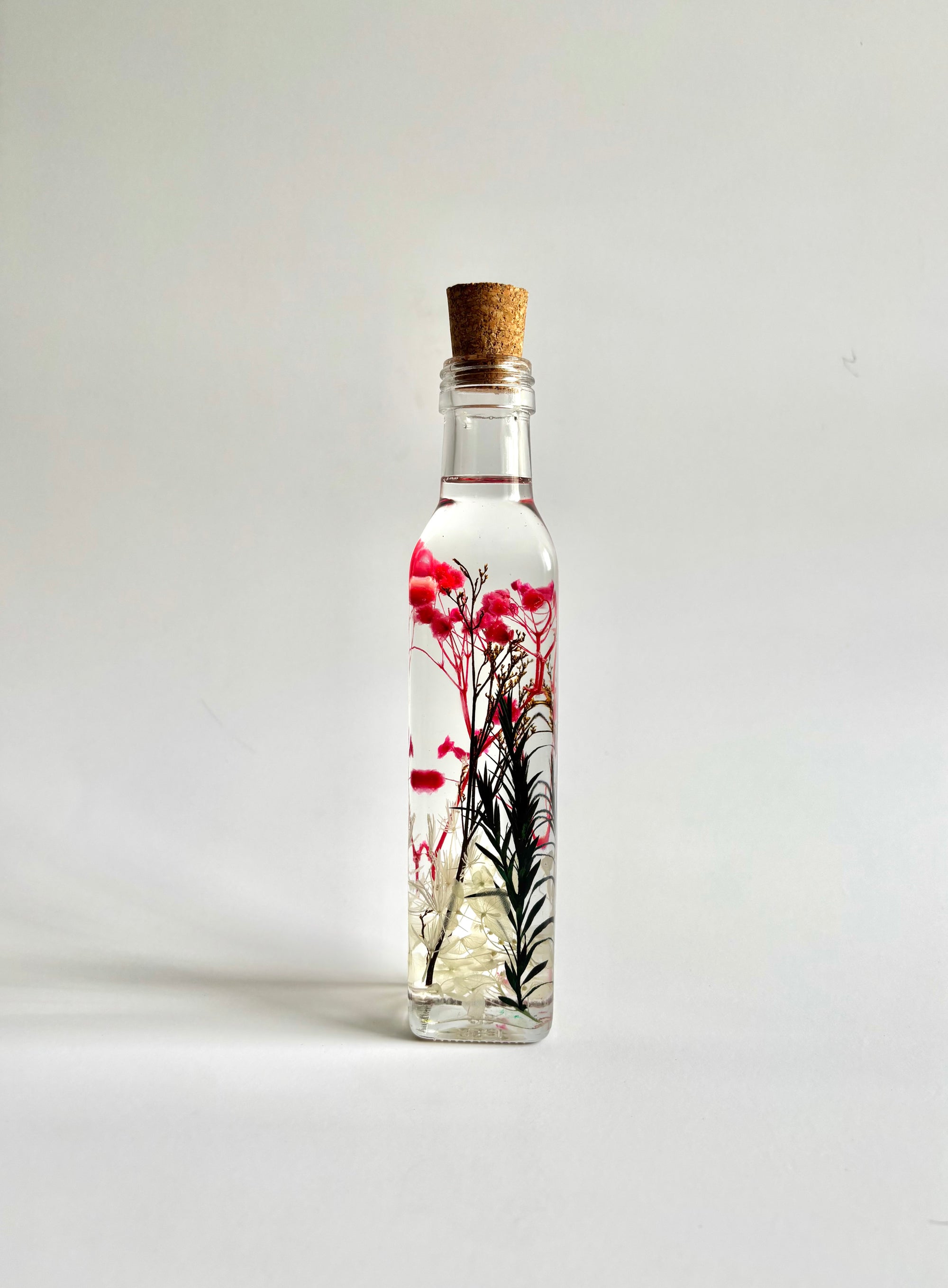 Fioro Eterno Preserved Flower Tabletop