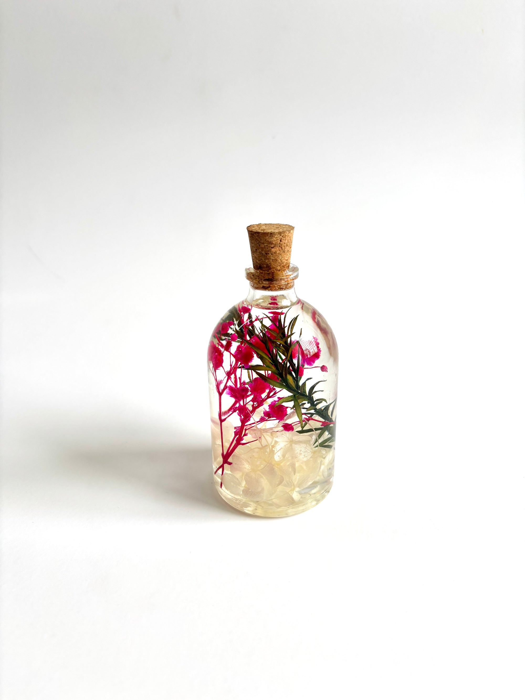 Breath Of Spring Preserved Flower Tabletop
