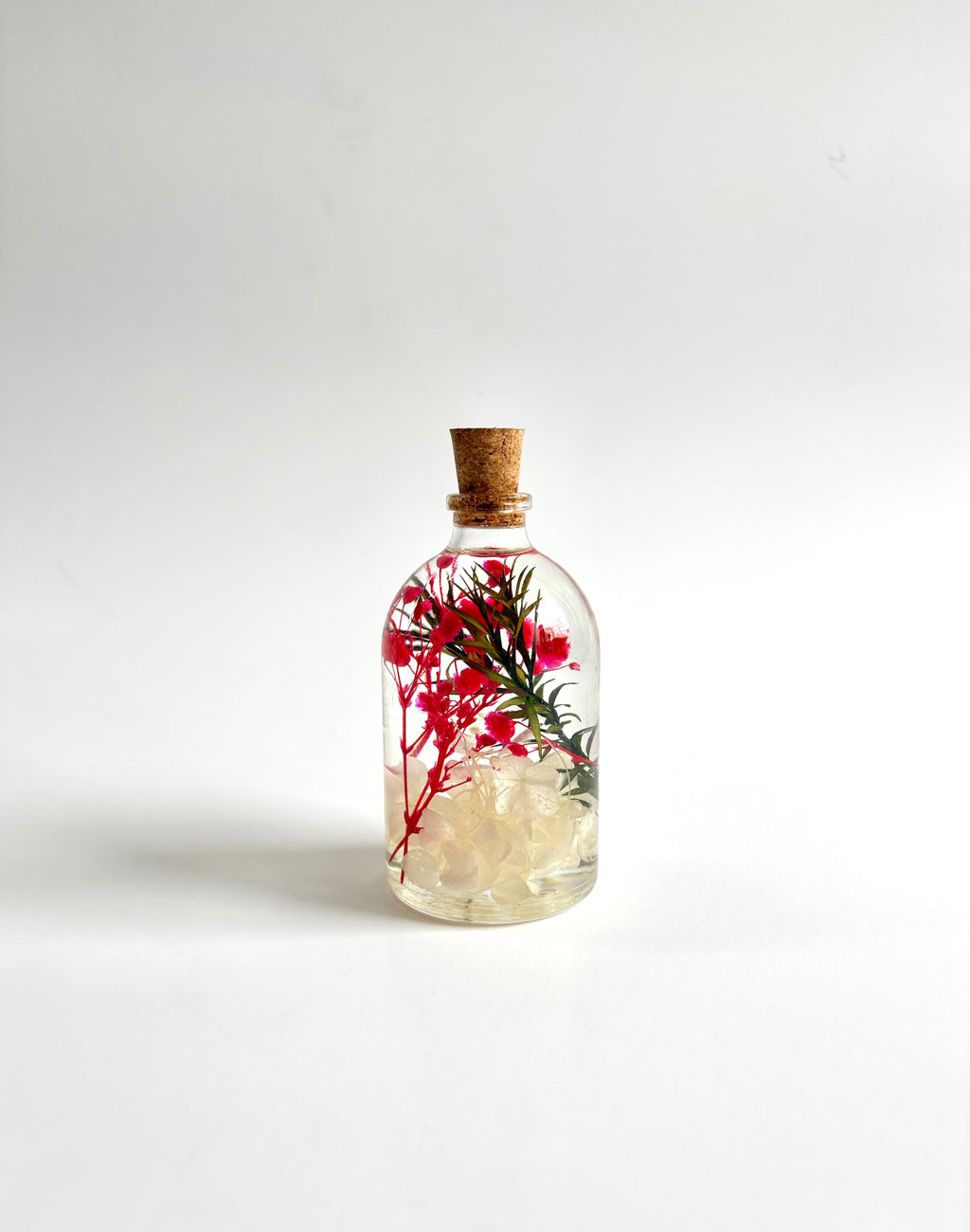 Breath Of Spring Preserved Flower Tabletop