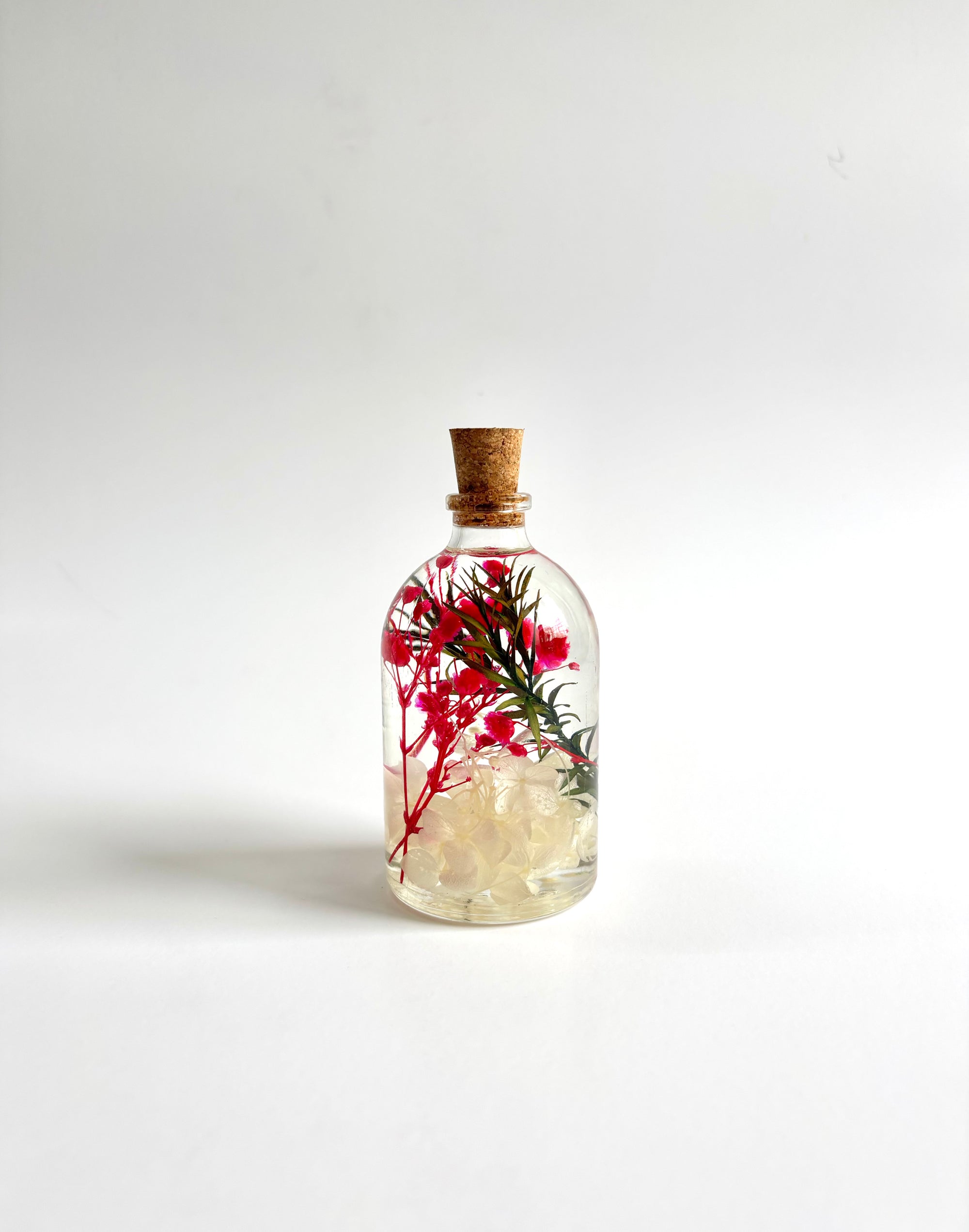 Breath Of Spring Preserved Flower Tabletop