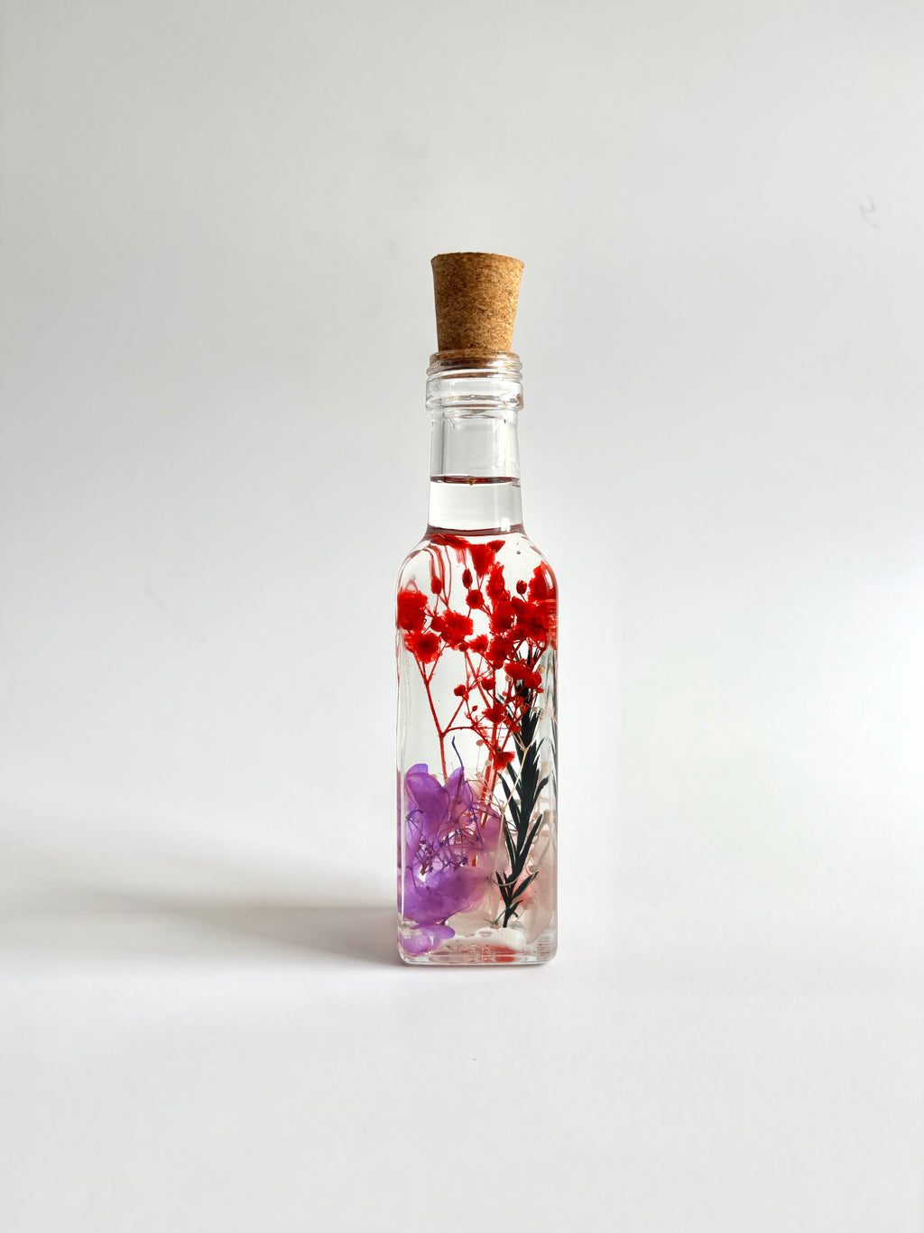 Petal Potion Preserved Flower Tabletop