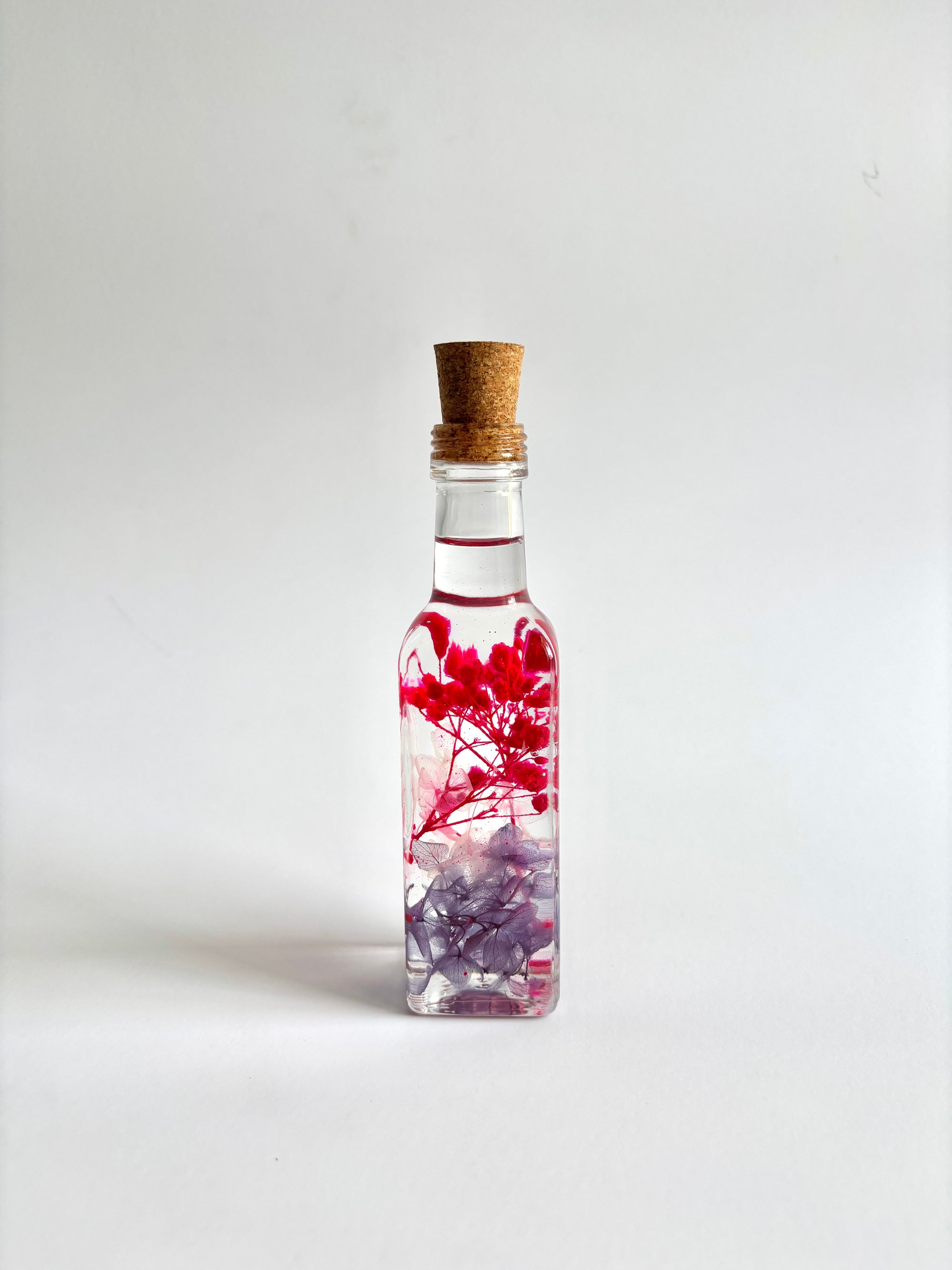 Floral Elixir Preserved Flower Tabletop