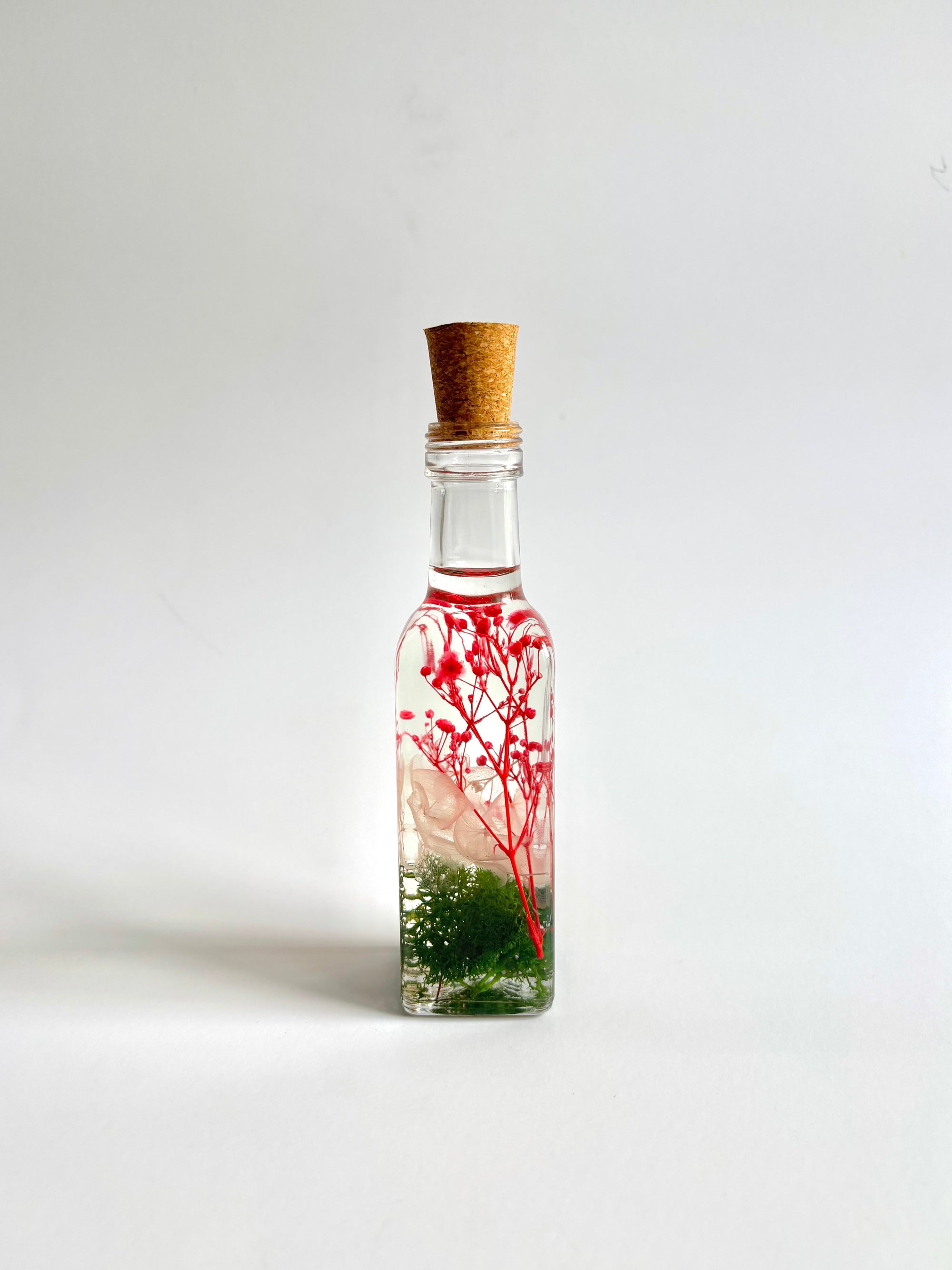 Touch Of Whimsy Preserved Flower Tabletop